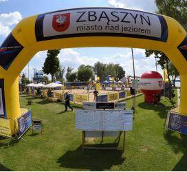 Święto Jeziora - Turniej mikstów